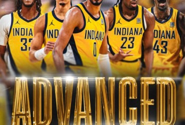 6月12日NBA预测分析：步行者VS雷霆